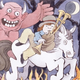 Image: Maurice Sendak Foundation